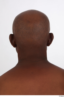 Photos Oluwa Jibola in Underwear bald head 0004.jpg